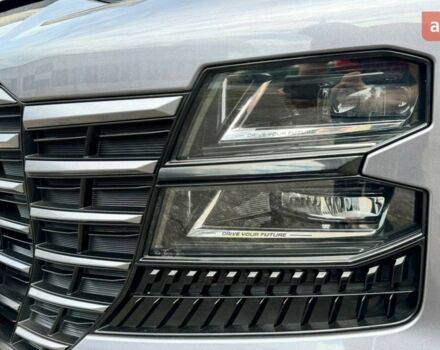 купити нове авто Jetour Dashing 2024 року від офіційного дилера Автоцентр AUTO.RIA Jetour фото