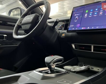 купить новое авто Jetour Dashing 2024 года от официального дилера Автоцентр AUTO.RIA Jetour фото
