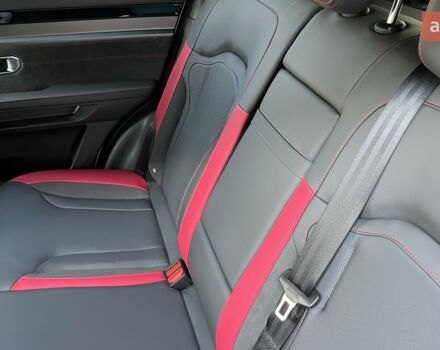 купити нове авто Jetour Dashing 2024 року від офіційного дилера Хмельниччина-Авто Jetour фото