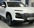 купить новое авто Jetour Dashing 2024 года от официального дилера «Одеса-АВТО» Jetour фото