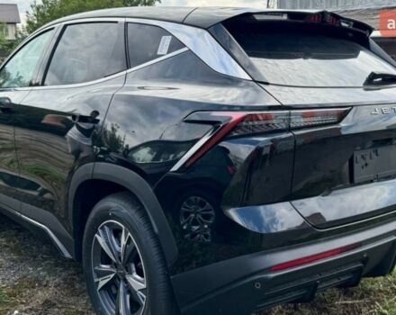 купить новое авто Jetour Dashing 2024 года от официального дилера Автоцентр AUTO.RIA Jetour фото