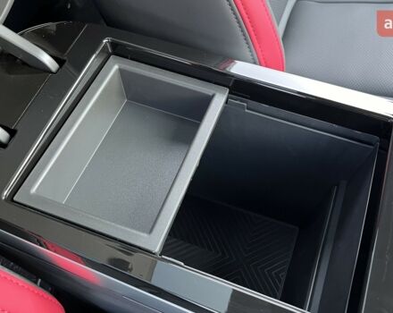 купить новое авто Jetour Dashing 2024 года от официального дилера Хмельниччина-Авто Jetour фото