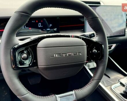 купить новое авто Jetour Dashing 2024 года от официального дилера Автоцентр AUTO.RIA Jetour фото