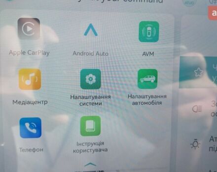 купить новое авто Jetour Dashing 2024 года от официального дилера УКРАВТО ХМЕЛЬНИЦЬКИЙ Jetour фото