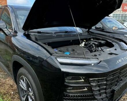 купить новое авто Jetour Dashing 2024 года от официального дилера Автоцентр AUTO.RIA Jetour фото