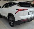 купить новое авто Jetour Dashing 2024 года от официального дилера Автогруп Моторс  Jetour фото
