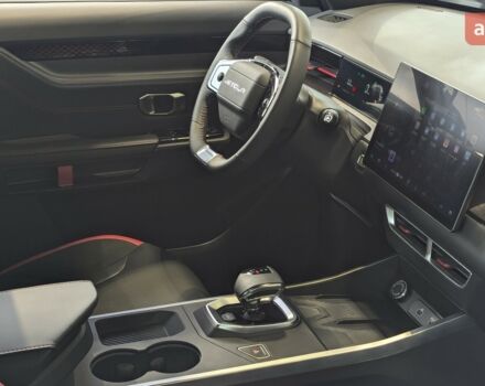 купить новое авто Jetour Dashing 2024 года от официального дилера Автогруп Моторс  Jetour фото