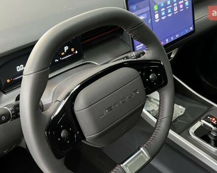 купить новое авто Jetour Dashing 2024 года от официального дилера Автоцентр AUTO.RIA Jetour фото