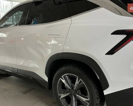 купить новое авто Jetour Dashing 2024 года от официального дилера УКРАВТО ХМЕЛЬНИЦЬКИЙ Jetour фото