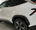 купить новое авто Jetour Dashing 2024 года от официального дилера УКРАВТО ХМЕЛЬНИЦЬКИЙ Jetour фото