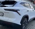 купити нове авто Jetour Dashing 2024 року від офіційного дилера Хмельниччина-Авто Jetour фото