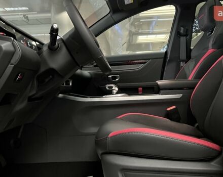 купити нове авто Jetour Dashing 2024 року від офіційного дилера Автоцентр AUTO.RIA Jetour фото