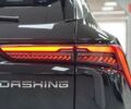 купить новое авто Jetour Dashing 2024 года от официального дилера «Одеса-АВТО» Jetour фото