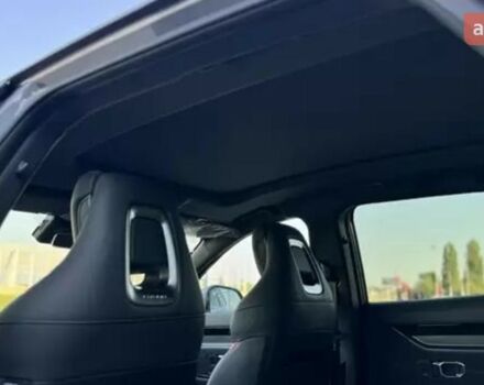 купити нове авто Jetour Dashing 2024 року від офіційного дилера Радар-сервіс Jetour фото