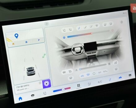 купить новое авто Jetour Dashing 2024 года от официального дилера «Одеса-АВТО» Jetour фото