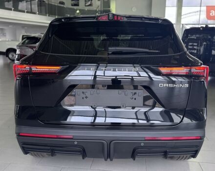 Jetour Dashing 2024 года купить новое авто Jetour Dashing 2024 года от официального дилера Кіровоград-Авто Jetour фото