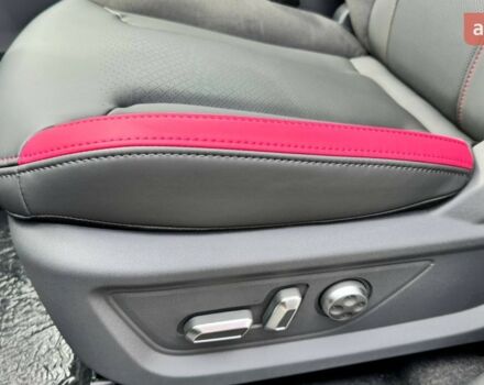 купить новое авто Jetour Dashing 2024 года от официального дилера Автоцентр AUTO.RIA Jetour фото