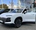 купити нове авто Jetour Dashing 2024 року від офіційного дилера Хмельниччина-Авто Jetour фото
