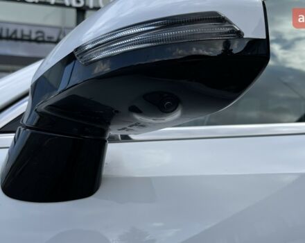 купити нове авто Jetour Dashing 2024 року від офіційного дилера Хмельниччина-Авто Jetour фото