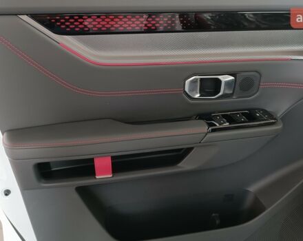 купить новое авто Jetour Dashing 2024 года от официального дилера Кіровоград-Авто Jetour фото