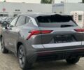 купить новое авто Jetour Dashing 2024 года от официального дилера «Одеса-АВТО» Jetour фото