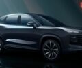 купити нове авто Jetour Dashing 2024 року від офіційного дилера Черкаси - Авто Jetour фото