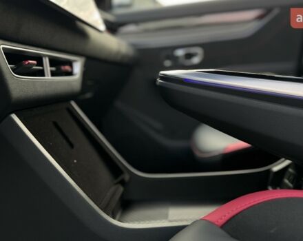 купить новое авто Jetour Dashing 2024 года от официального дилера «Одеса-АВТО» Jetour фото