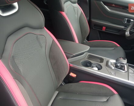 купити нове авто Jetour Dashing 2024 року від офіційного дилера Черкаси - Авто Jetour фото