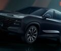 купити нове авто Jetour Dashing 2024 року від офіційного дилера Черкаси - Авто Jetour фото