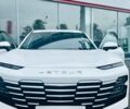 купить новое авто Jetour Dashing 2024 года от официального дилера Хмельниччина-Авто Jetour фото