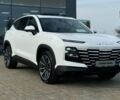 купить новое авто Jetour Dashing 2024 года от официального дилера «Одеса-АВТО» Jetour фото