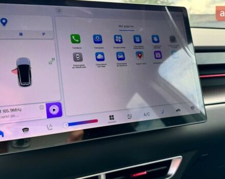 купити нове авто Jetour Dashing 2024 року від офіційного дилера Автоцентр AUTO.RIA Jetour фото