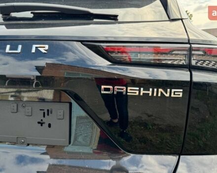 купить новое авто Jetour Dashing 2024 года от официального дилера Автоцентр AUTO.RIA Jetour фото