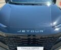 купити нове авто Jetour Dashing 2024 року від офіційного дилера «Одеса-АВТО» Jetour фото