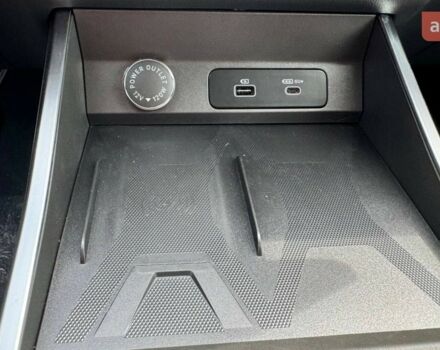 купити нове авто Jetour Dashing 2024 року від офіційного дилера Автоцентр AUTO.RIA Jetour фото