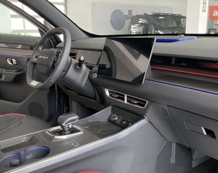купить новое авто Jetour Dashing 2024 года от официального дилера Автоцентр AUTO.RIA Jetour фото