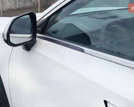 купити нове авто Jetour Dashing 2024 року від офіційного дилера Автоцентр AUTO.RIA Jetour фото