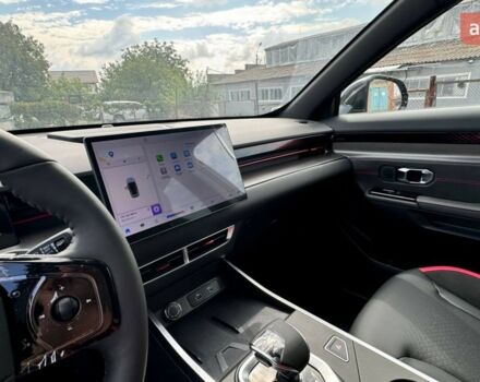 купить новое авто Jetour Dashing 2024 года от официального дилера Автоцентр AUTO.RIA Jetour фото