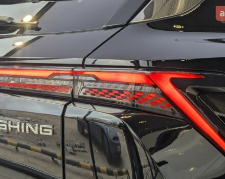 купить новое авто Jetour Dashing 2024 года от официального дилера Автогруп Моторс  Jetour фото