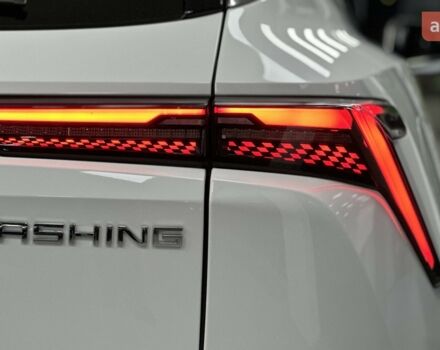 купити нове авто Jetour Dashing 2024 року від офіційного дилера «Одеса-АВТО» Jetour фото