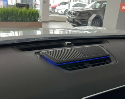 купить новое авто Jetour Dashing 2024 года от официального дилера УКРАВТО ХМЕЛЬНИЦЬКИЙ Jetour фото