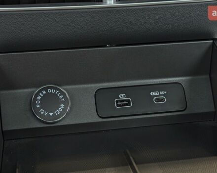 купить новое авто Jetour Dashing 2024 года от официального дилера Автогруп Моторс  Jetour фото