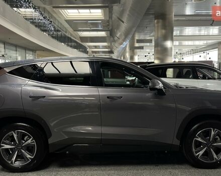 купити нове авто Jetour Dashing 2024 року від офіційного дилера Автоцентр AUTO.RIA Jetour фото