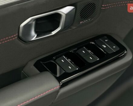 купити нове авто Jetour Dashing 2024 року від офіційного дилера «Одеса-АВТО» Jetour фото