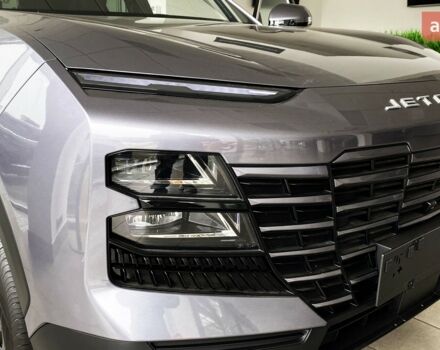 купить новое авто Jetour Dashing 2024 года от официального дилера Автоцентр AUTO.RIA Jetour фото
