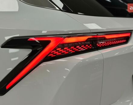 купити нове авто Jetour Dashing 2024 року від офіційного дилера «Одеса-АВТО» Jetour фото