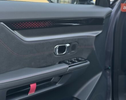 Jetour Dashing 2024 року купити нове авто Jetour Dashing 2024 року від офіційного дилера «Одеса-АВТО» Jetour фото