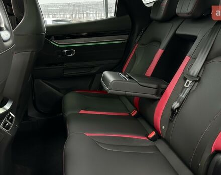 купить новое авто Jetour Dashing 2024 года от официального дилера «Одеса-АВТО» Jetour фото