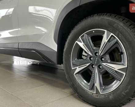 купить новое авто Jetour Dashing 2024 года от официального дилера УКРАВТО ХМЕЛЬНИЦЬКИЙ Jetour фото