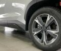 купити нове авто Jetour Dashing 2024 року від офіційного дилера Хмельниччина-Авто Jetour фото